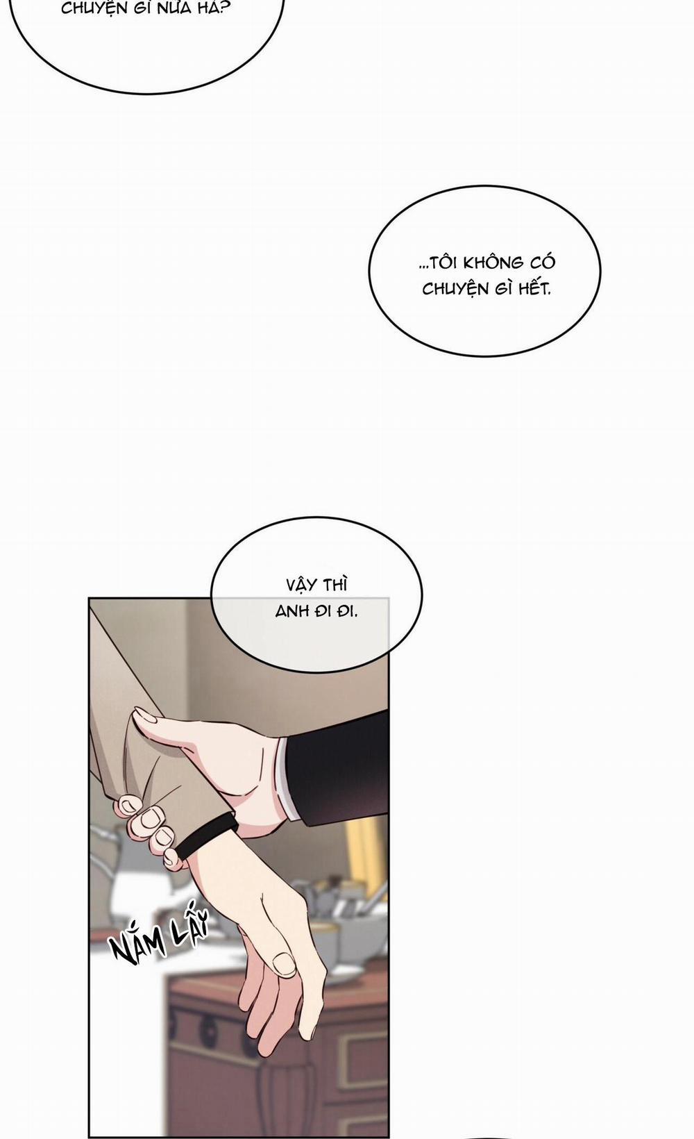 Đêm Ở London 9 trang 59