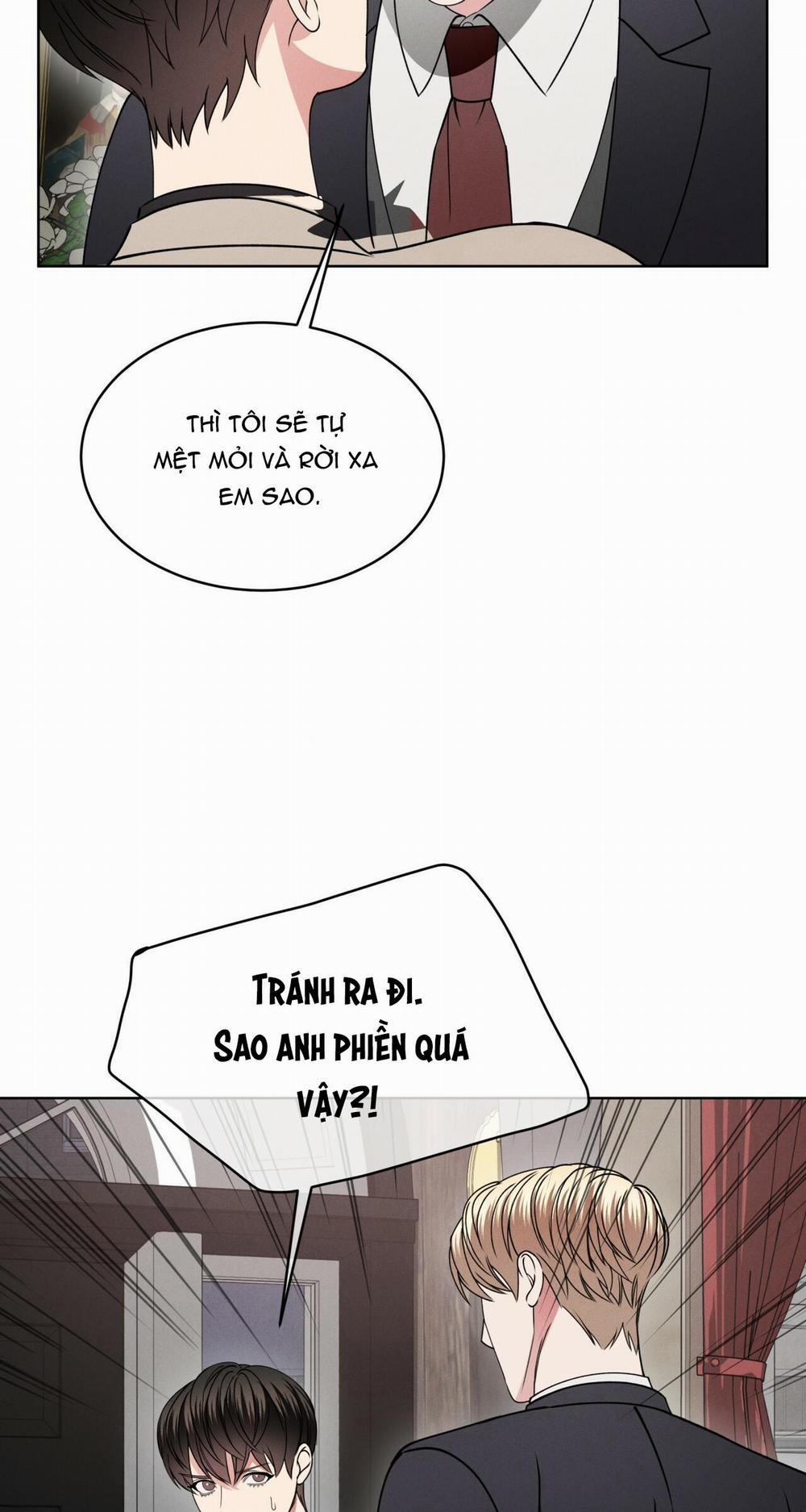 Đêm Ở London 9 trang 62