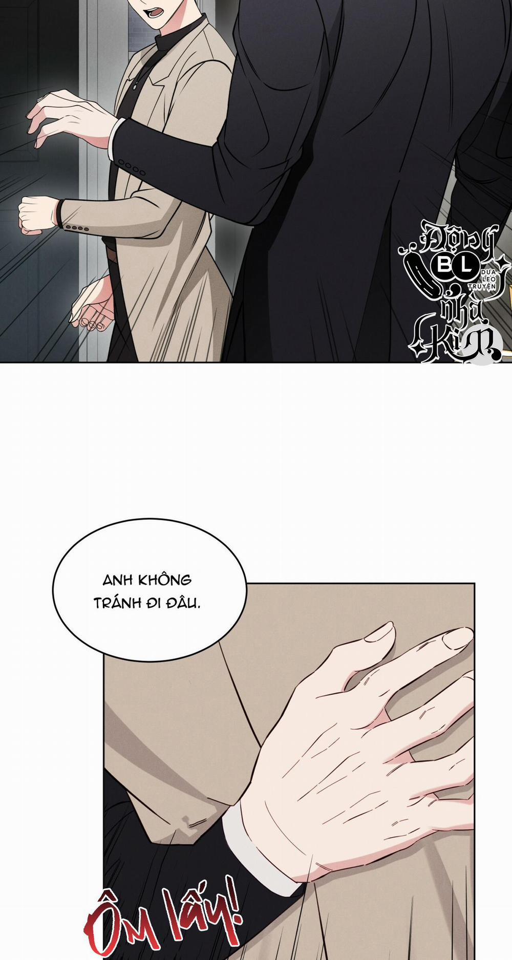 Đêm Ở London 9 trang 63