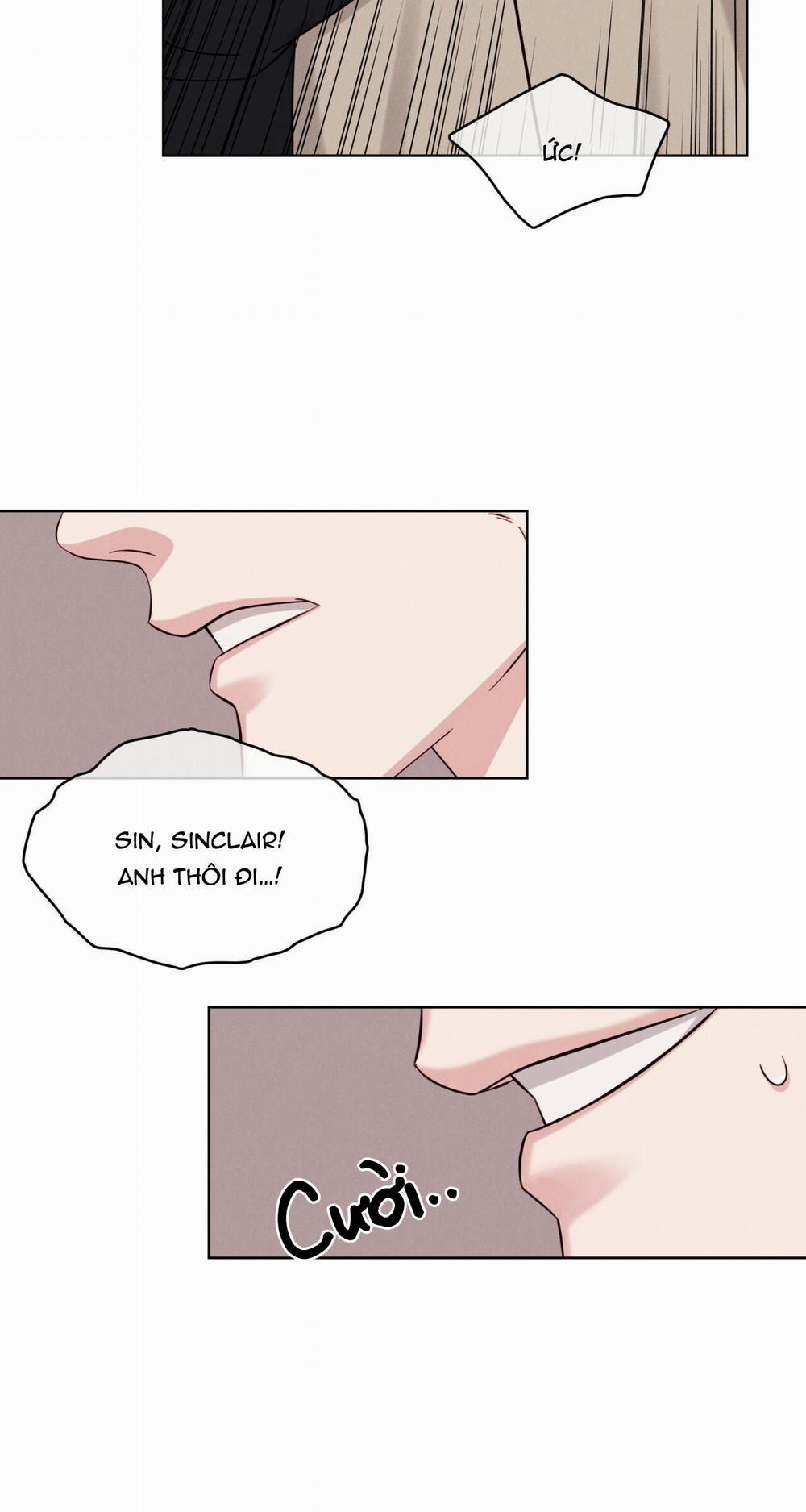 Đêm Ở London 9 trang 64