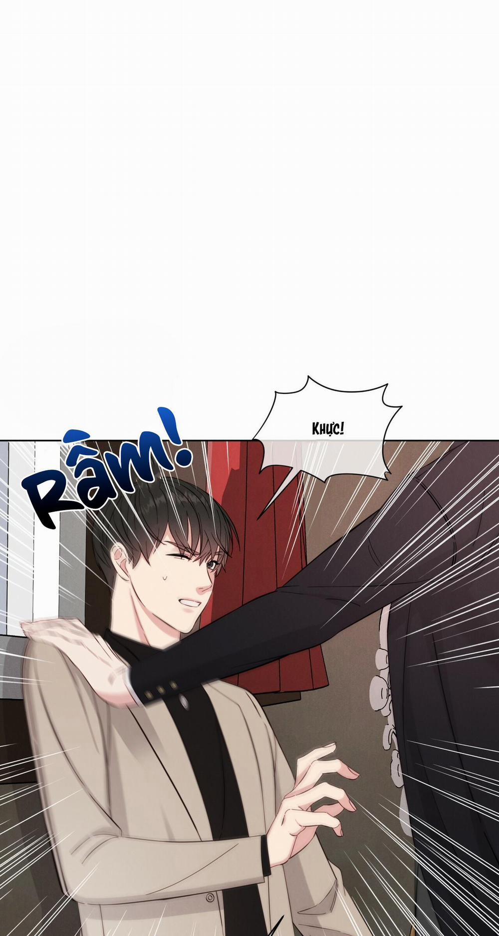 Đêm Ở London 9 trang 65