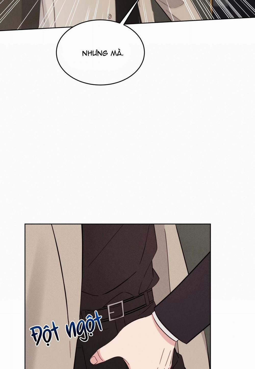 Đêm Ở London 9 trang 66