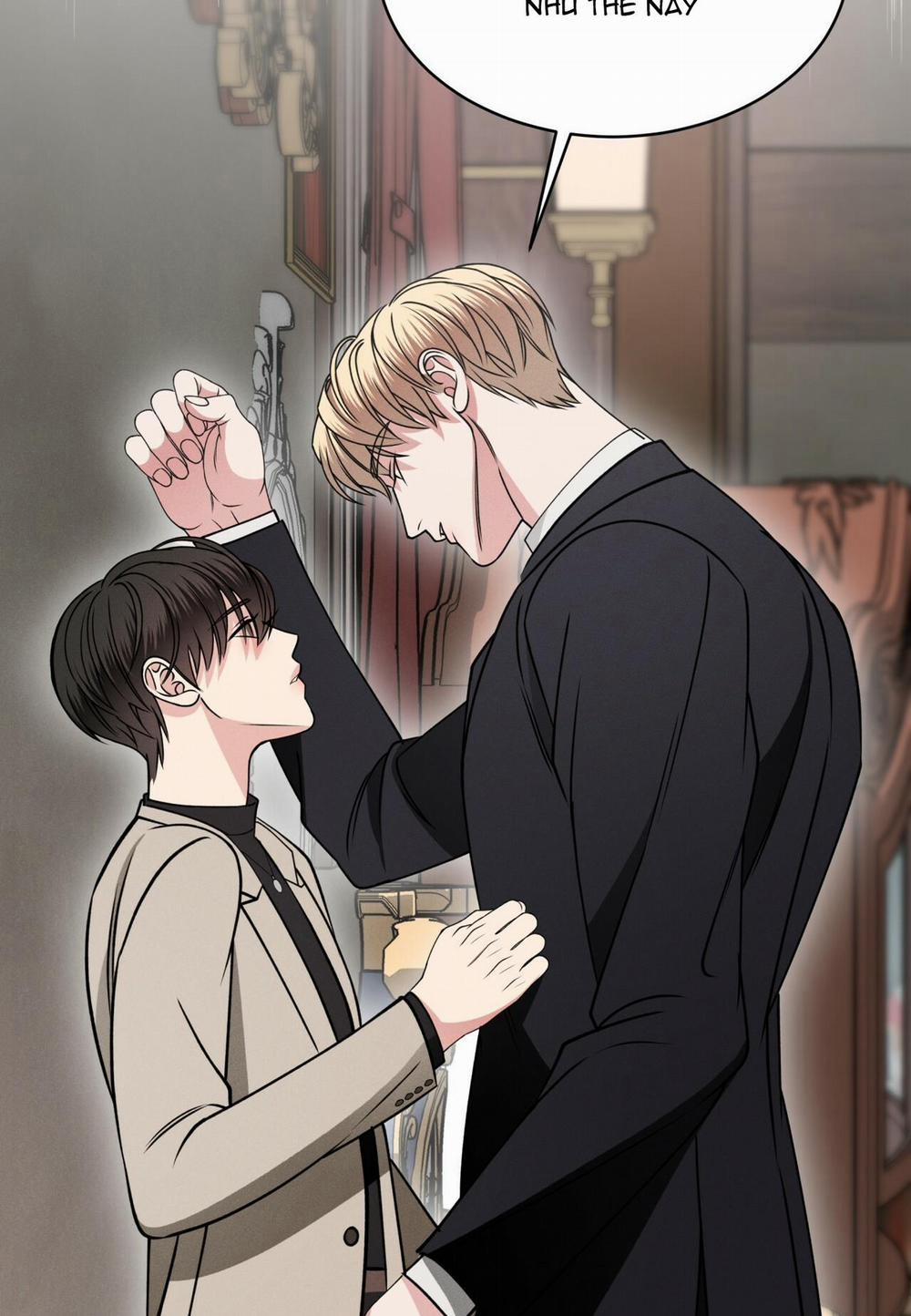 Đêm Ở London 9 trang 68