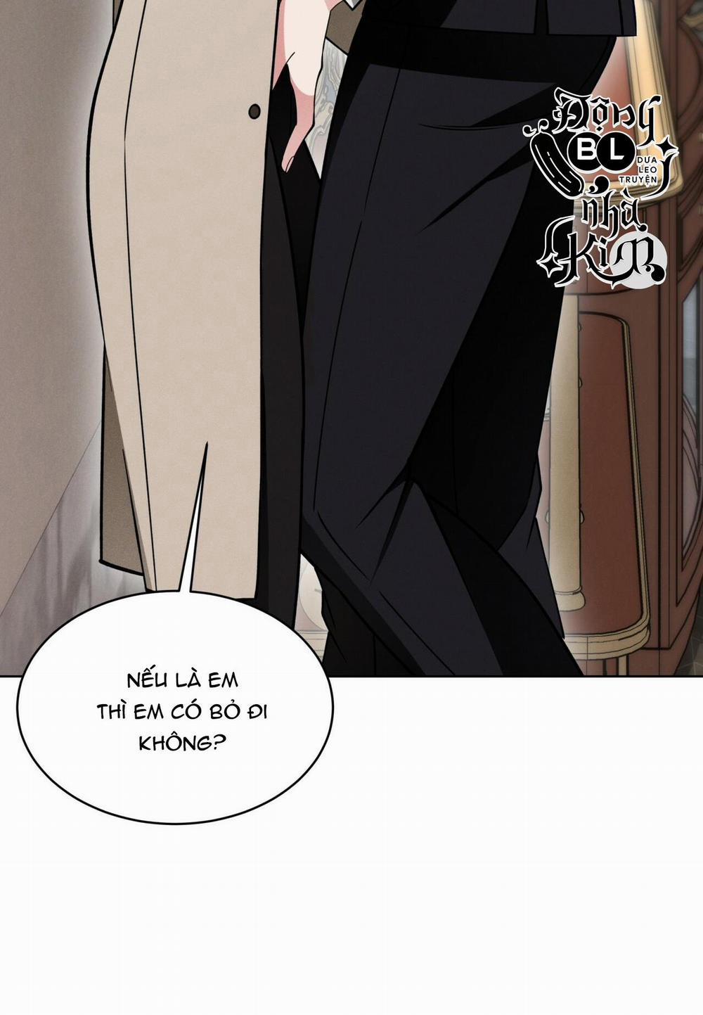 Đêm Ở London 9 trang 69