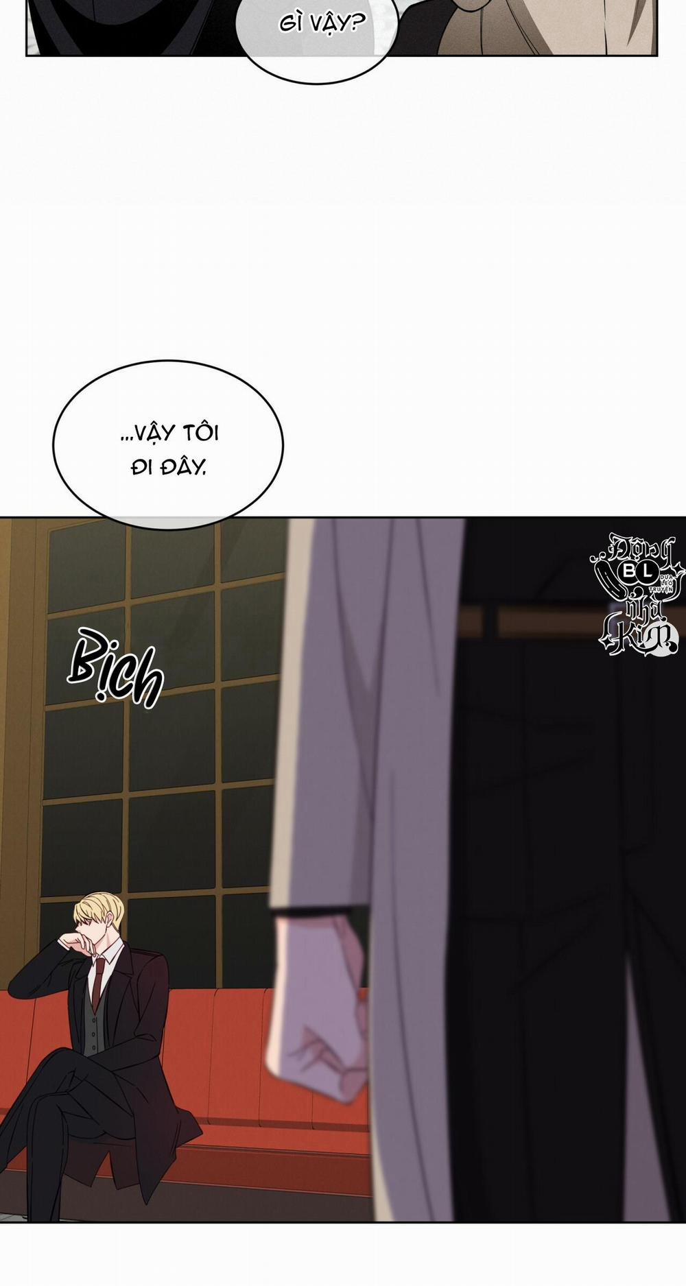 Đêm Ở London 9 trang 7