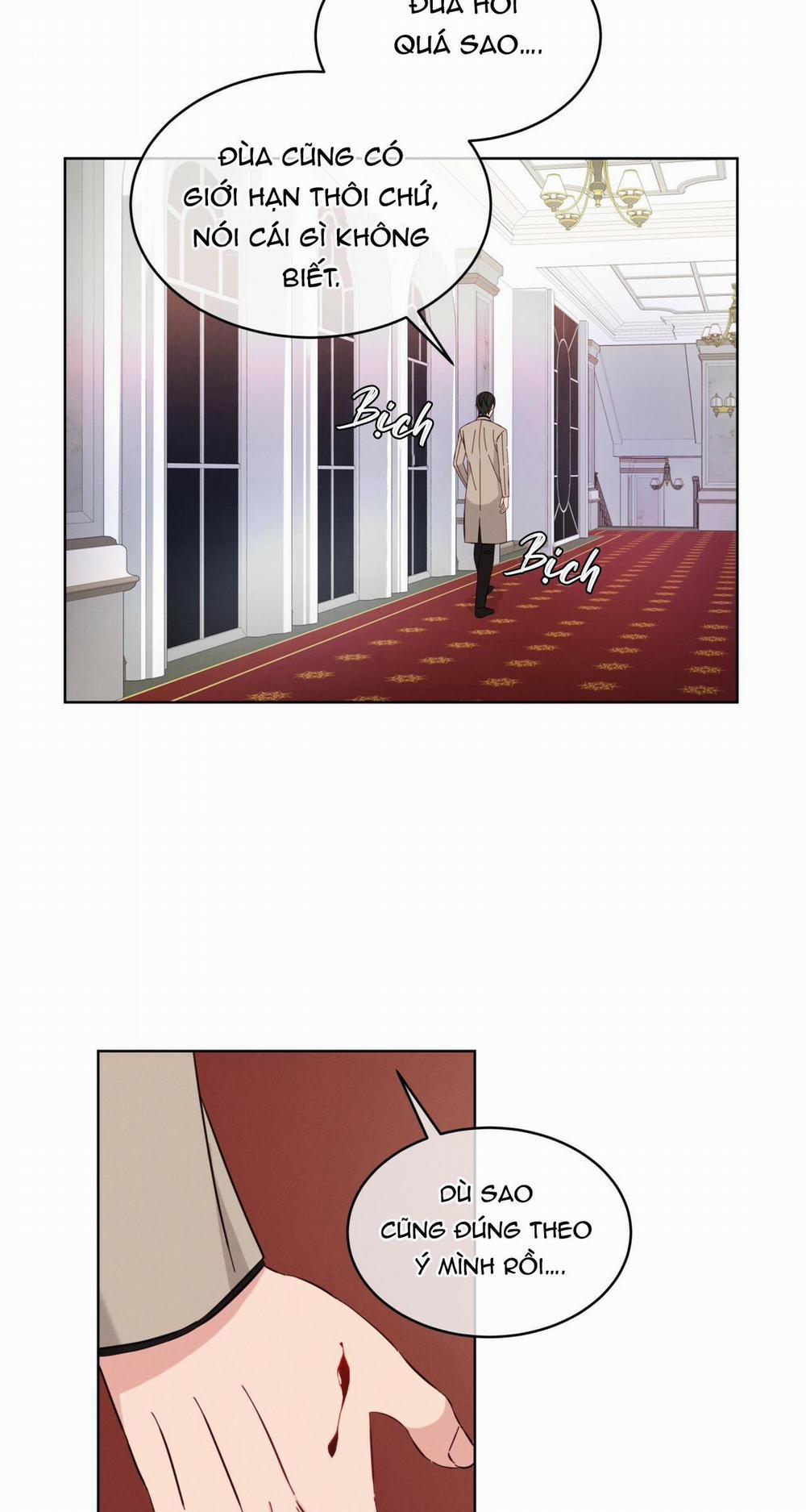 Đêm Ở London 9 trang 9