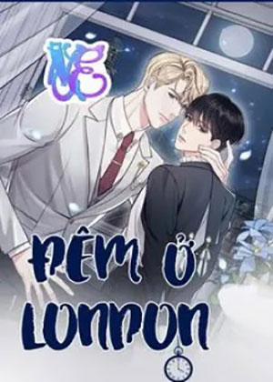 Đọc truyện tranh Đêm Ở London