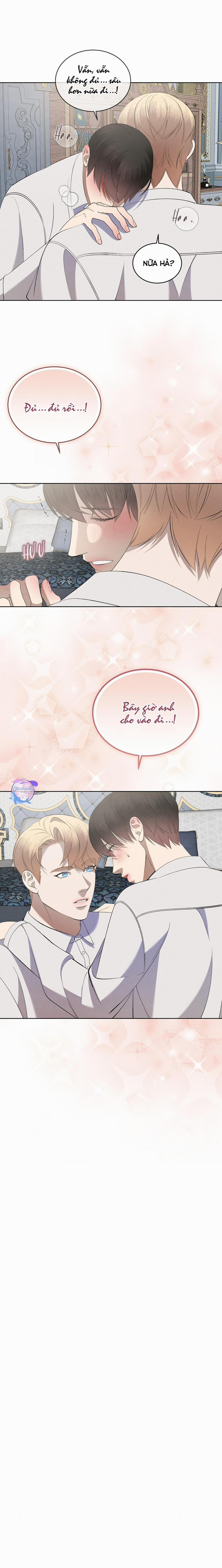 Đêm Săn Ở London 71 trang 24