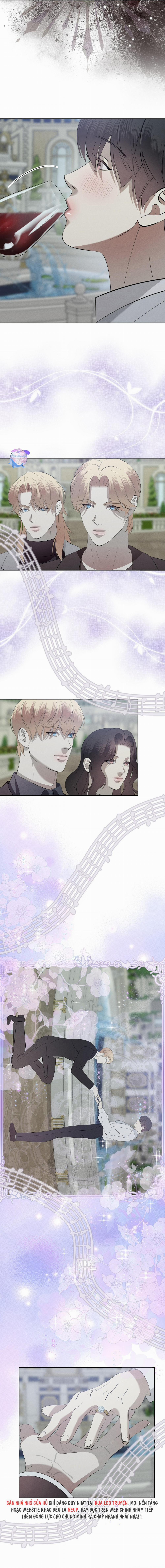 Đêm Săn Ở London 71 trang 8