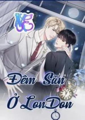Đọc truyện tranh Đêm Săn Ở London