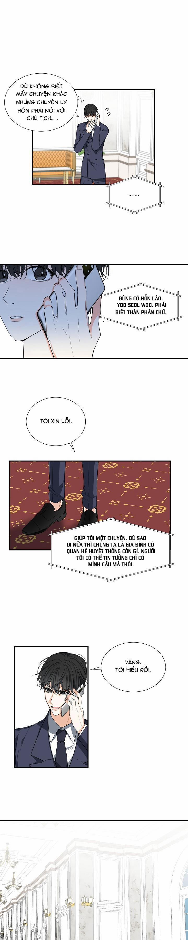 ĐÊM SĂN 1 trang 12