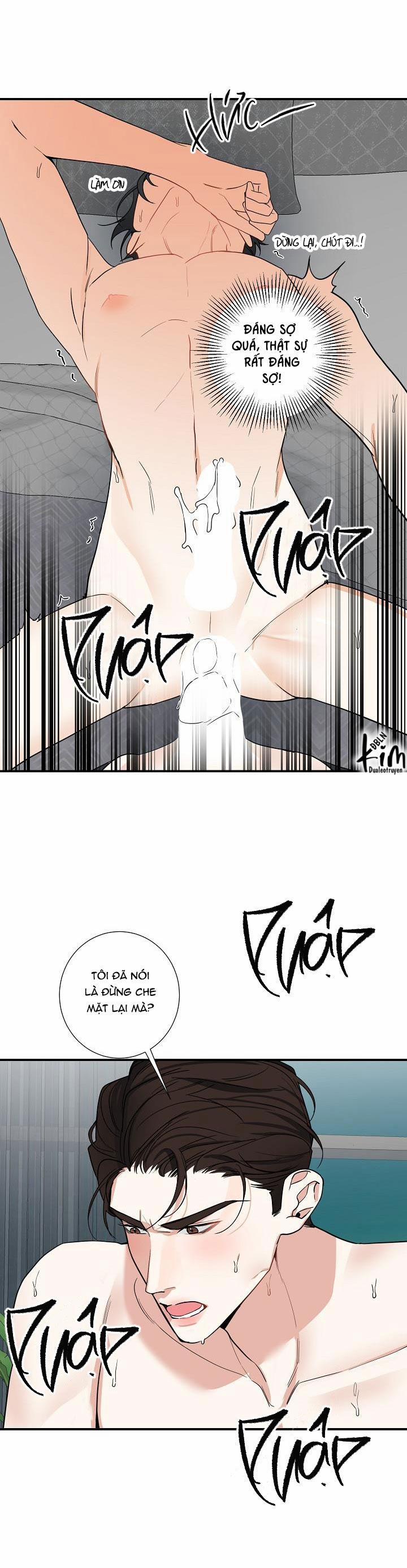 ĐÊM SĂN 10 trang 22