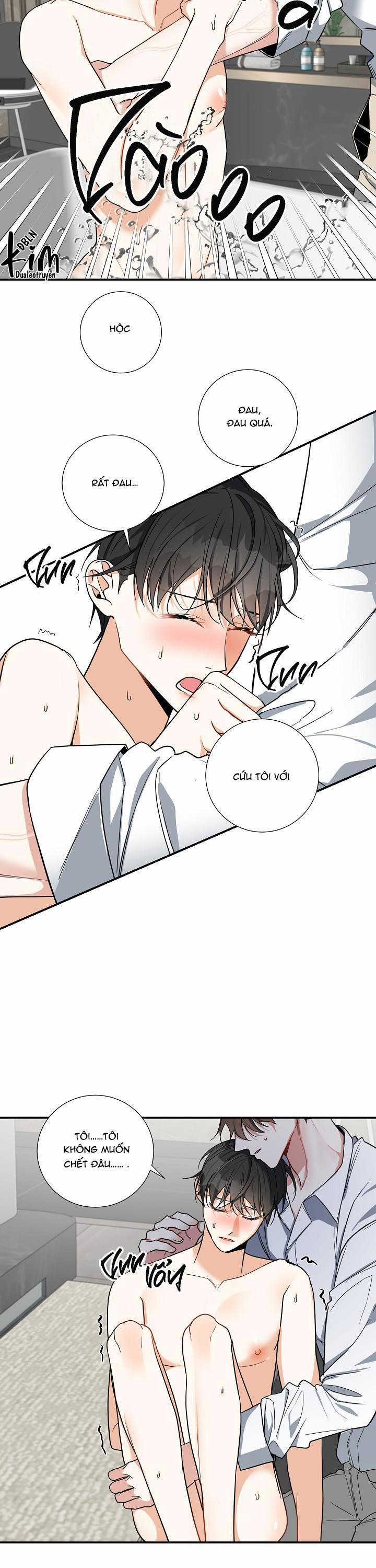 ĐÊM SĂN 11 trang 13