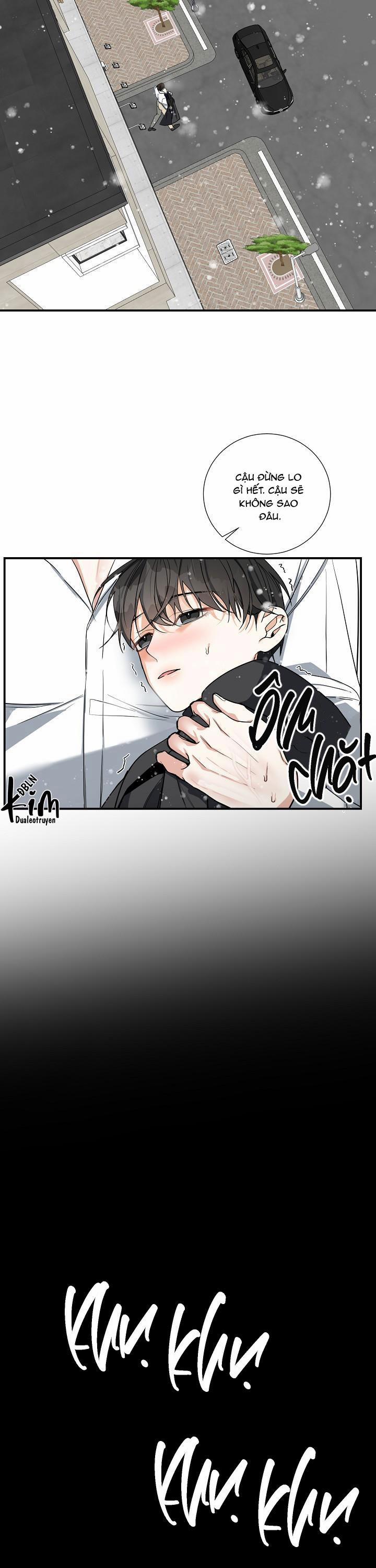 ĐÊM SĂN 11 trang 15