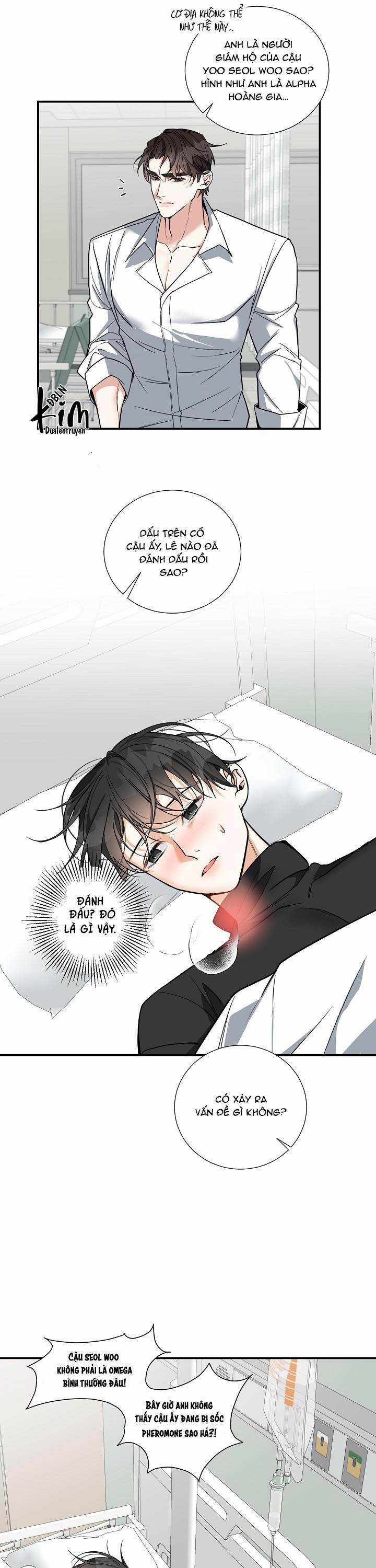 ĐÊM SĂN 11 trang 19