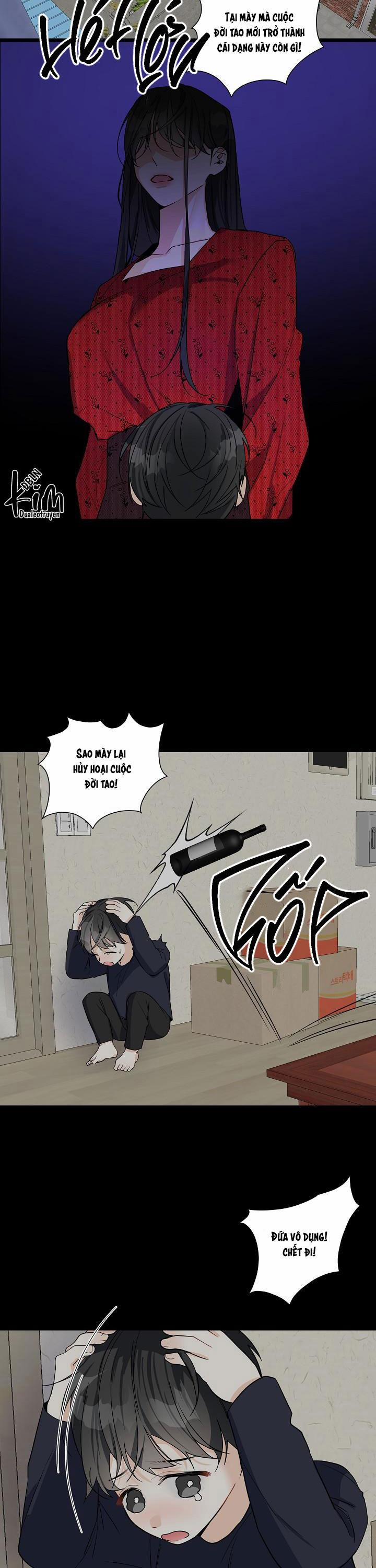 ĐÊM SĂN 11 trang 2