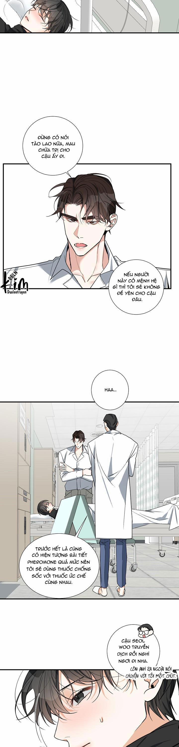 ĐÊM SĂN 11 trang 20