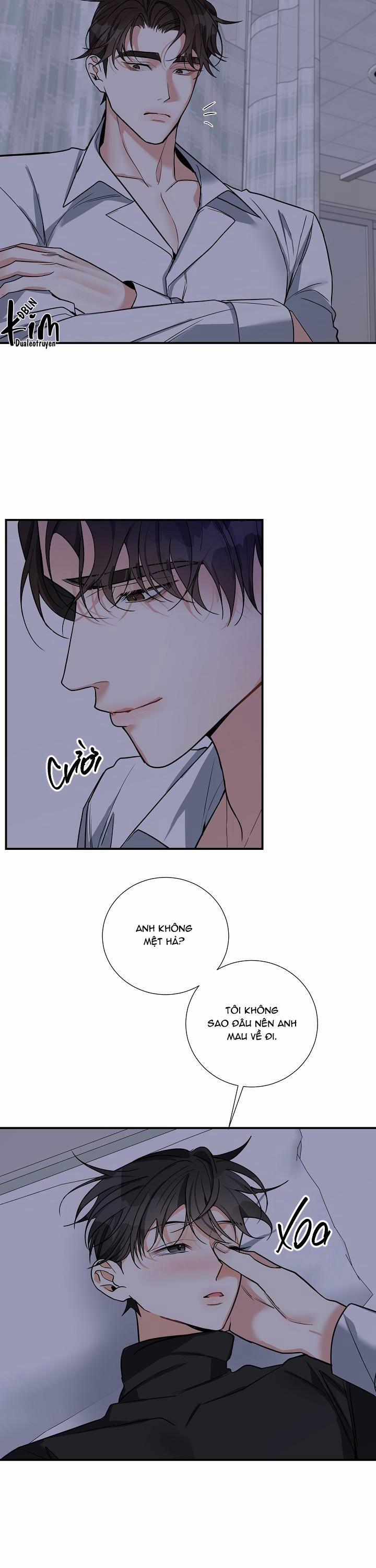 ĐÊM SĂN 11 trang 22