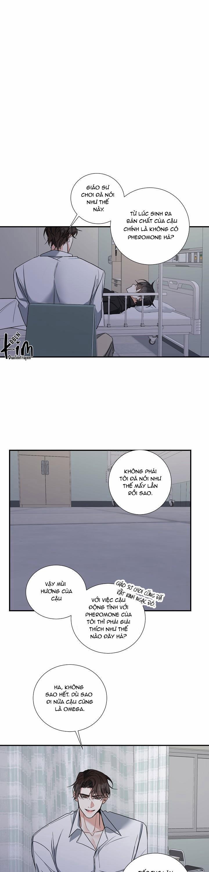 ĐÊM SĂN 11 trang 23