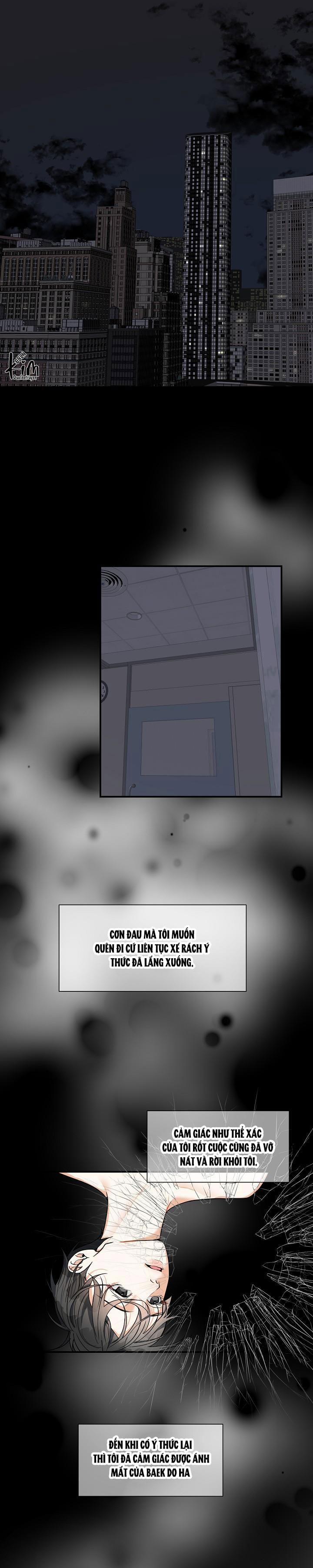 ĐÊM SĂN 12 trang 1