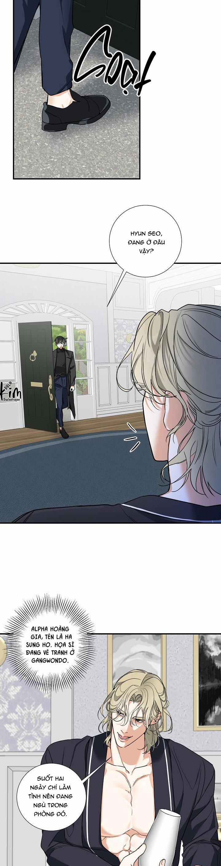 ĐÊM SĂN 12 trang 22