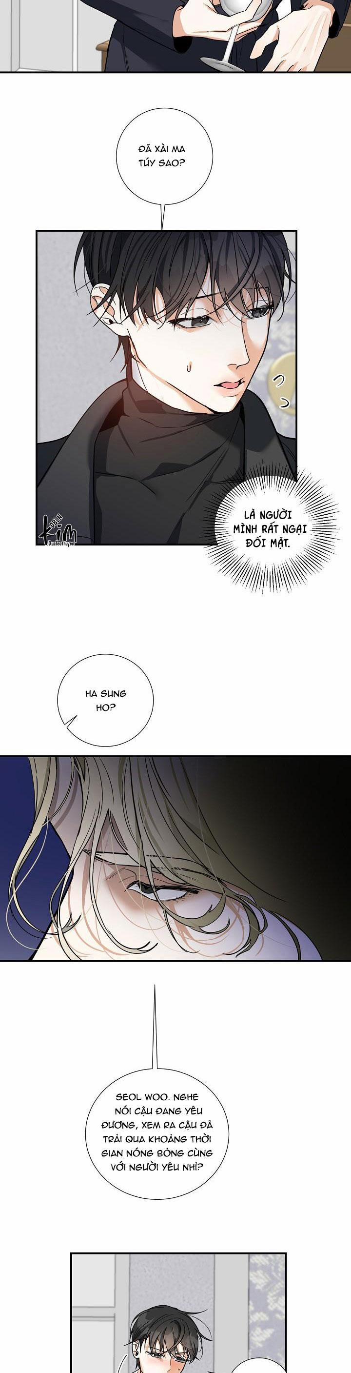 ĐÊM SĂN 12 trang 23