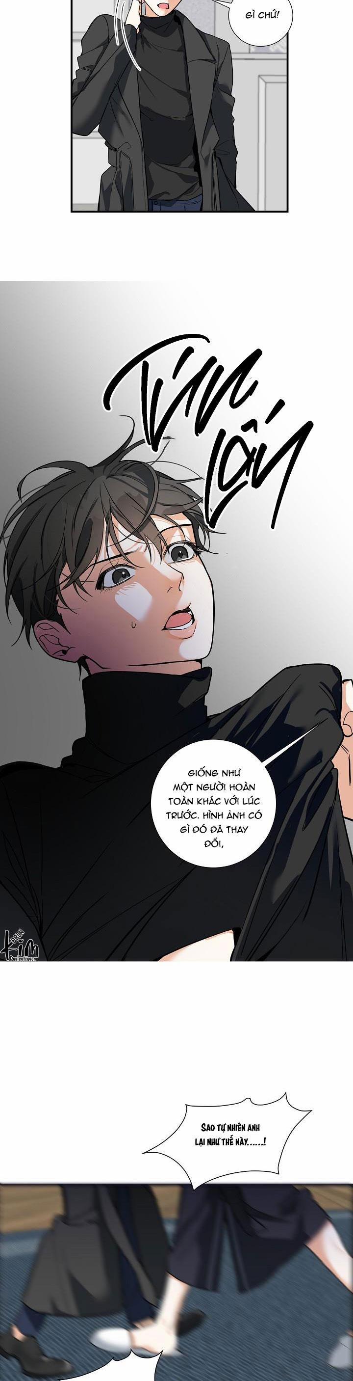 ĐÊM SĂN 12 trang 24