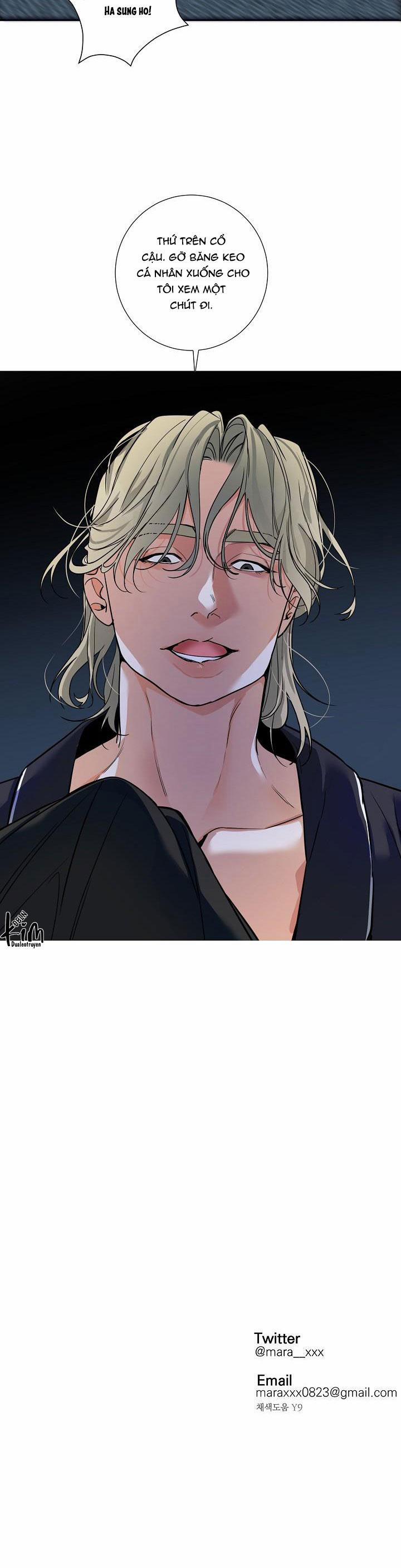 ĐÊM SĂN 12 trang 25