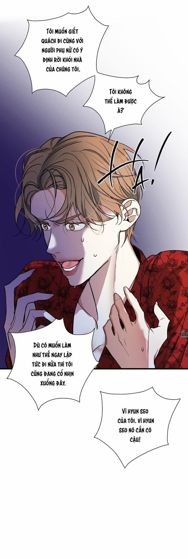 ĐÊM SĂN 13 trang 14