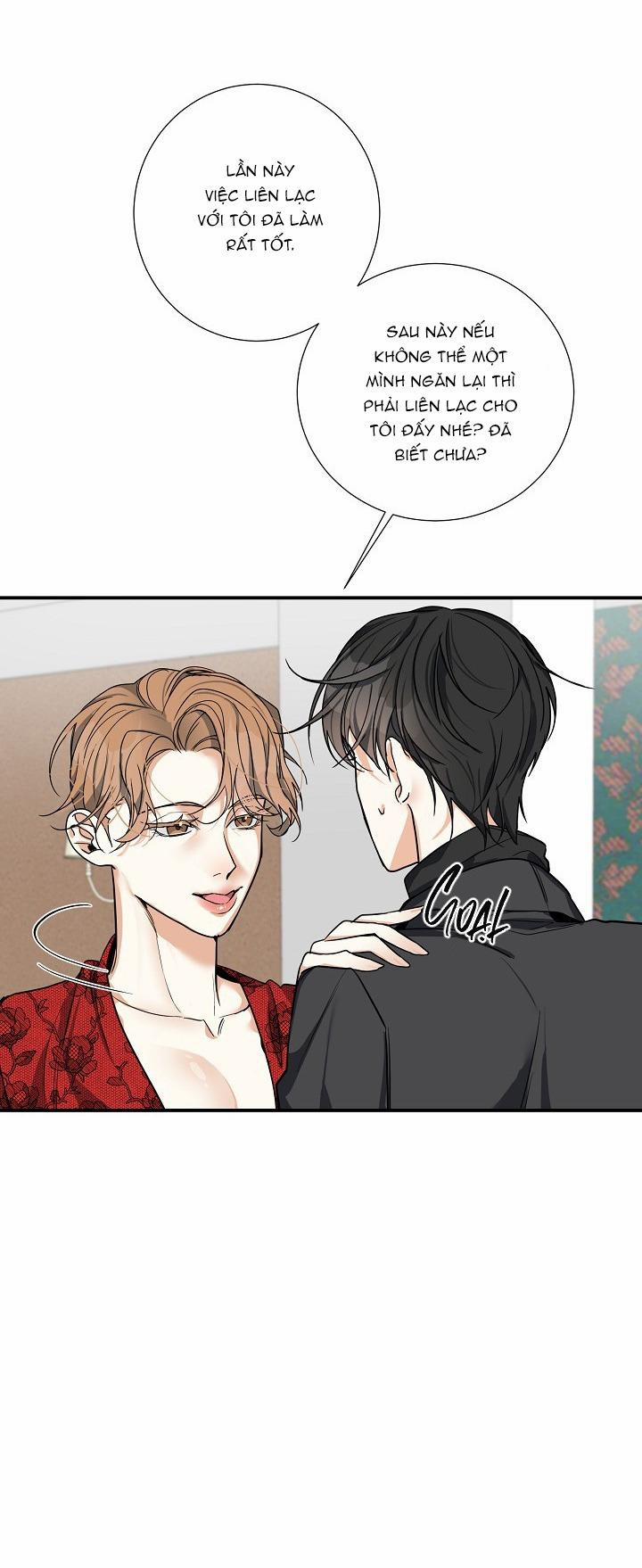 ĐÊM SĂN 13 trang 16