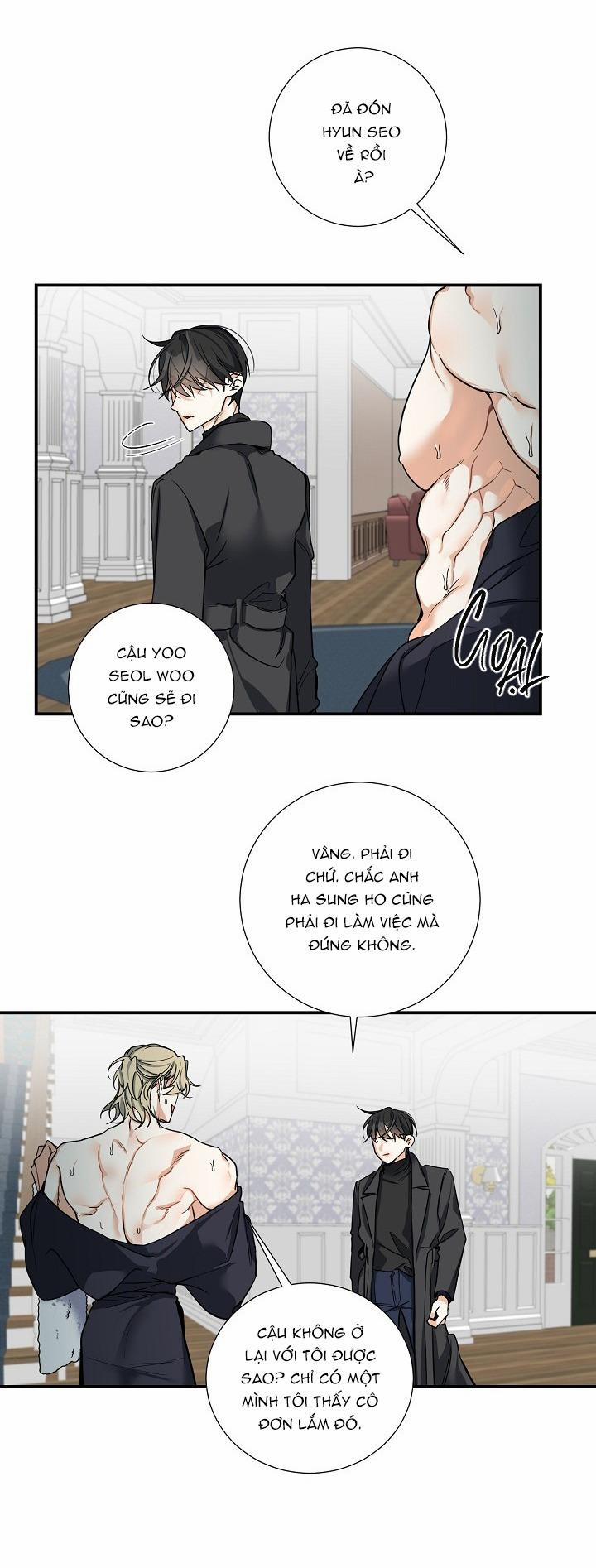 ĐÊM SĂN 13 trang 21