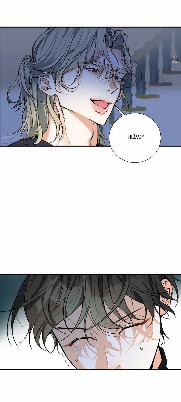 ĐÊM SĂN 13 trang 23