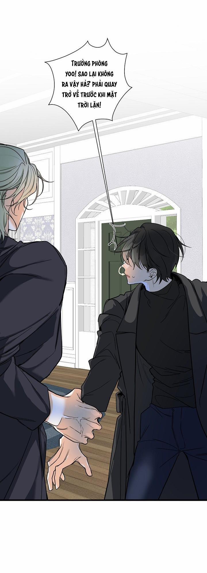 ĐÊM SĂN 13 trang 24