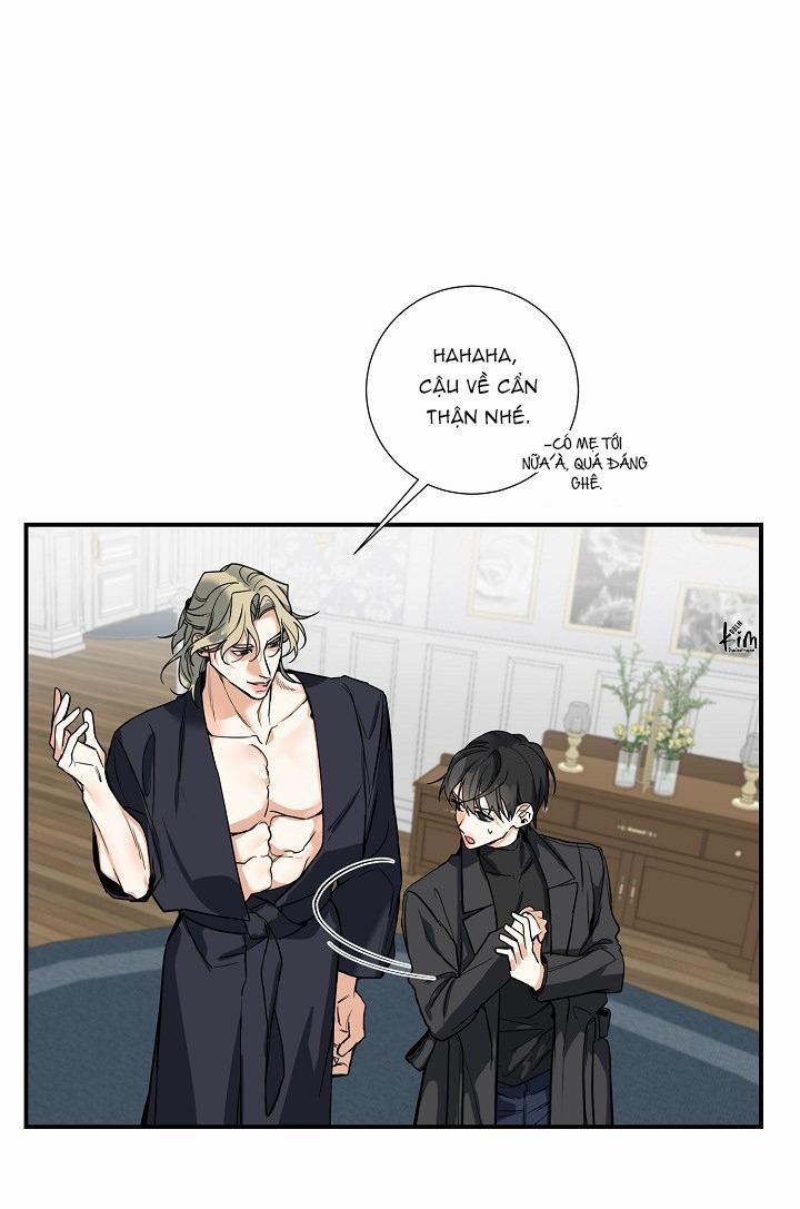 ĐÊM SĂN 13 trang 25