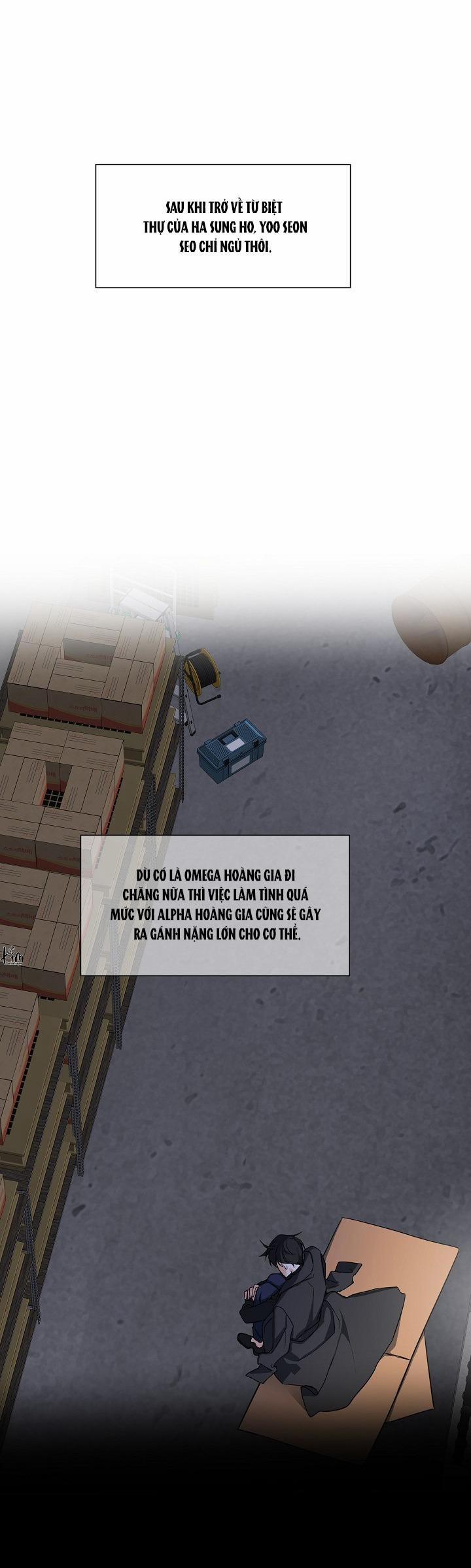 ĐÊM SĂN 13 trang 27