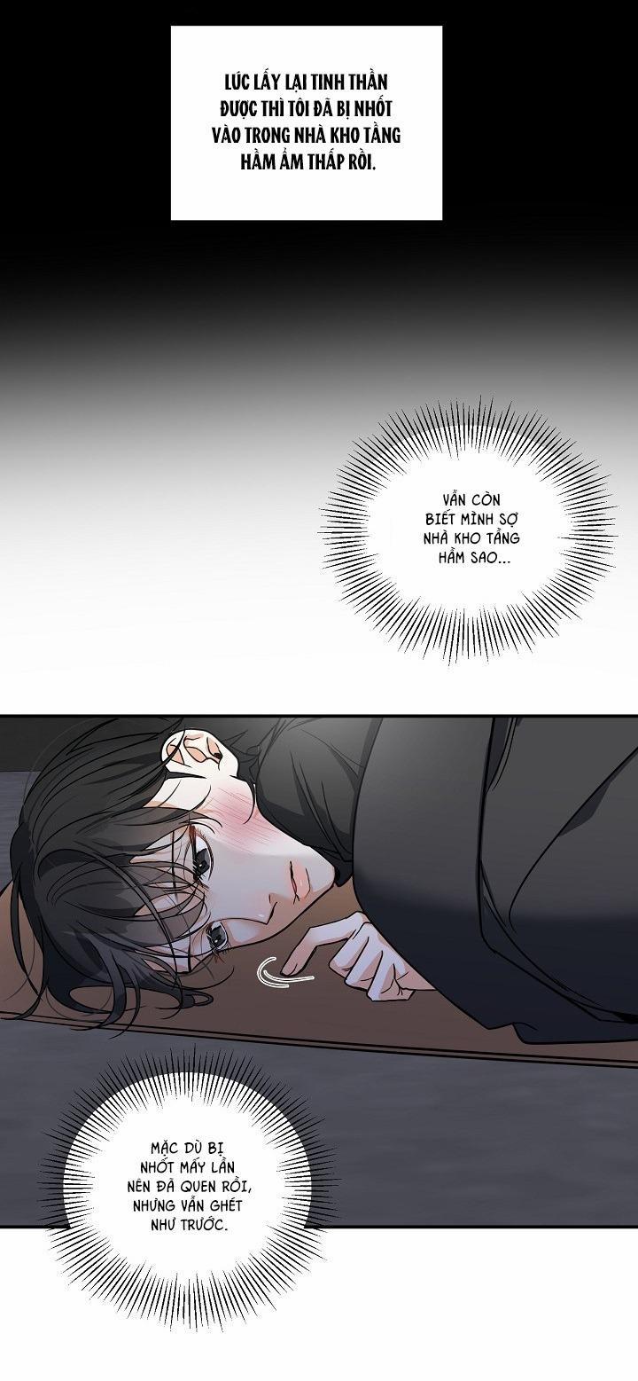 ĐÊM SĂN 13 trang 29