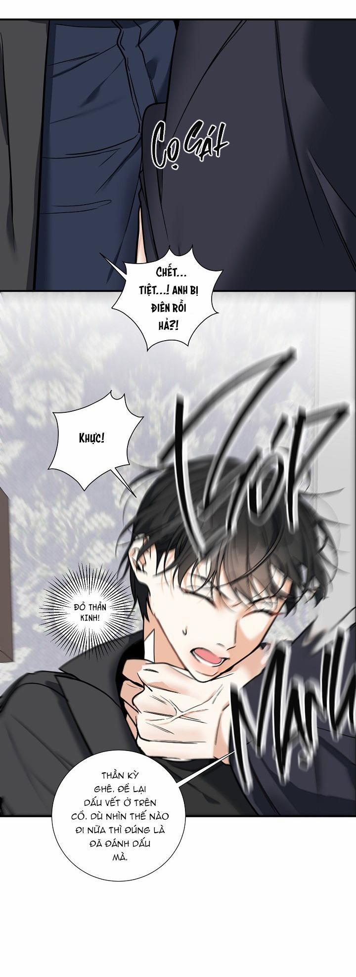 ĐÊM SĂN 13 trang 3