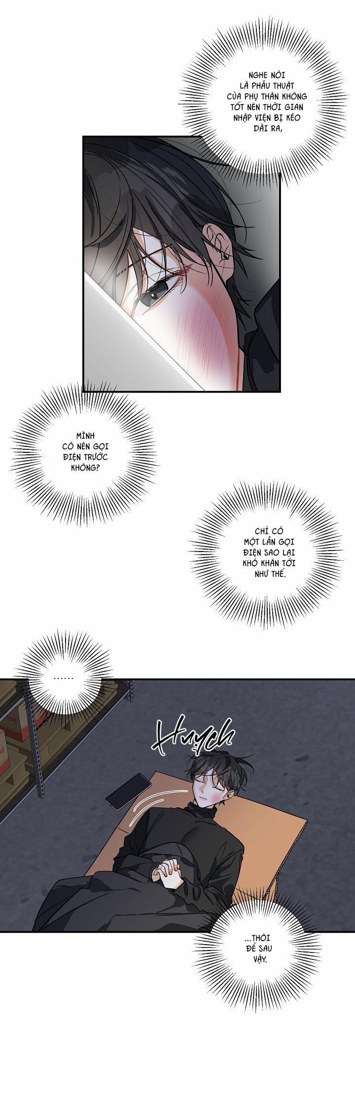 ĐÊM SĂN 13 trang 31