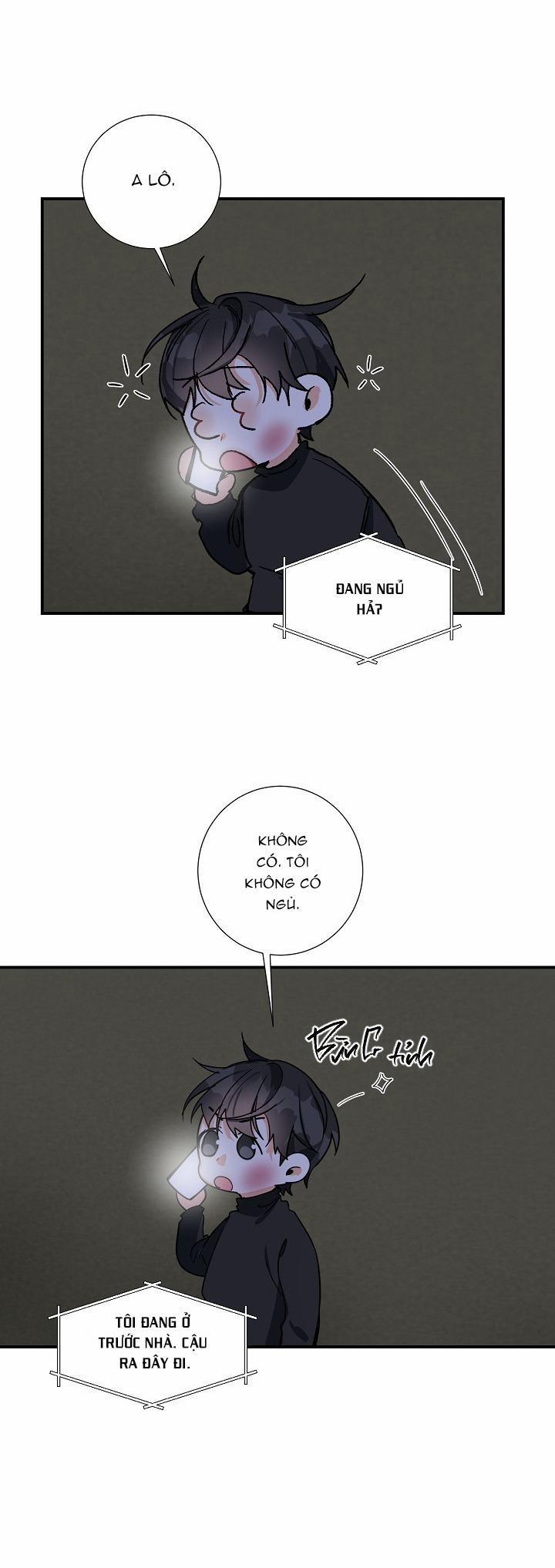 ĐÊM SĂN 13 trang 33