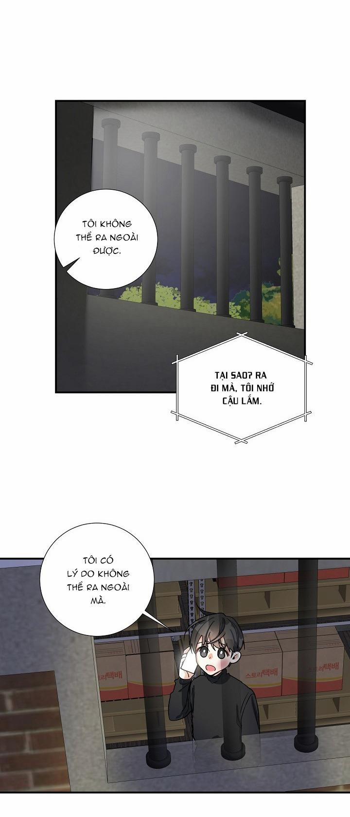 ĐÊM SĂN 13 trang 34