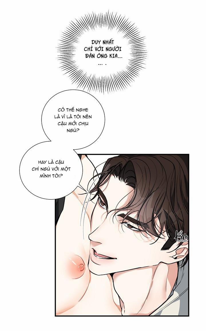 ĐÊM SĂN 14 trang 28
