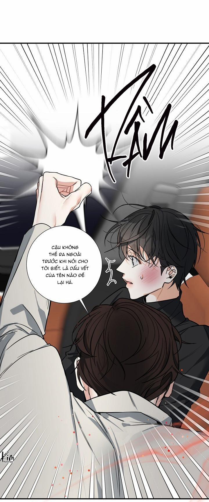 ĐÊM SĂN 14 trang 30