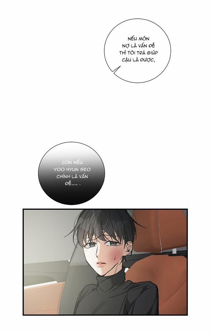 ĐÊM SĂN 14 trang 38