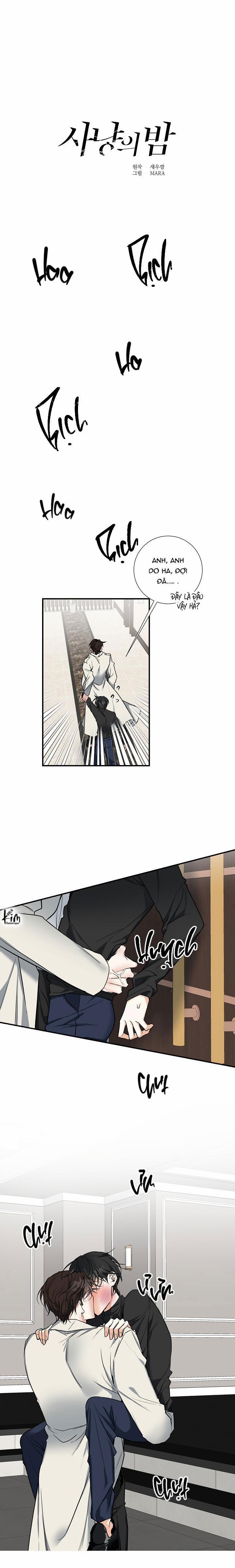 ĐÊM SĂN 15 trang 0