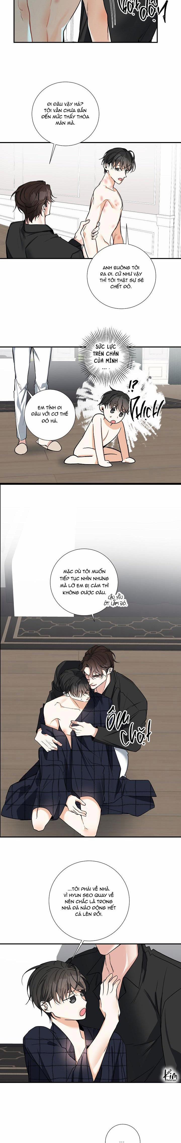 ĐÊM SĂN 15 trang 13