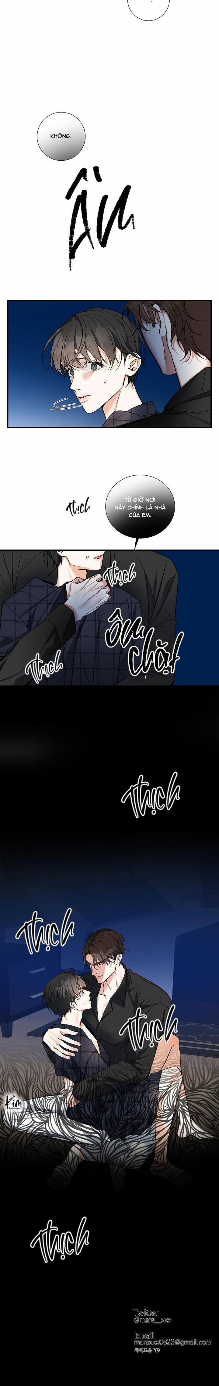 ĐÊM SĂN 15 trang 14
