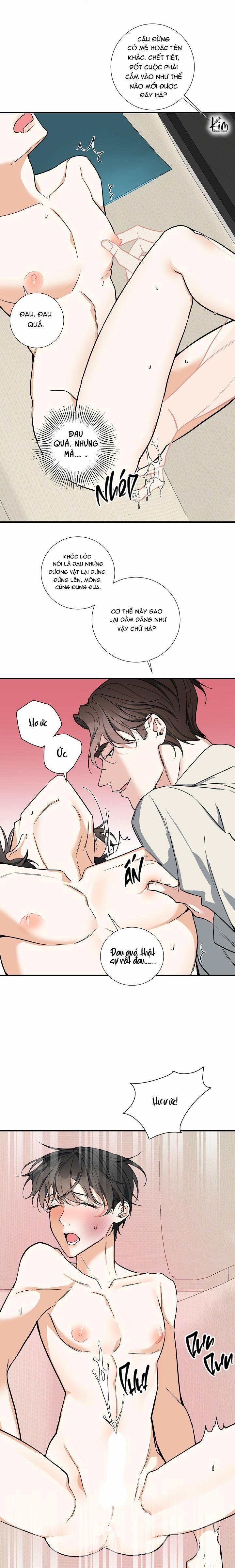 ĐÊM SĂN 15 trang 3