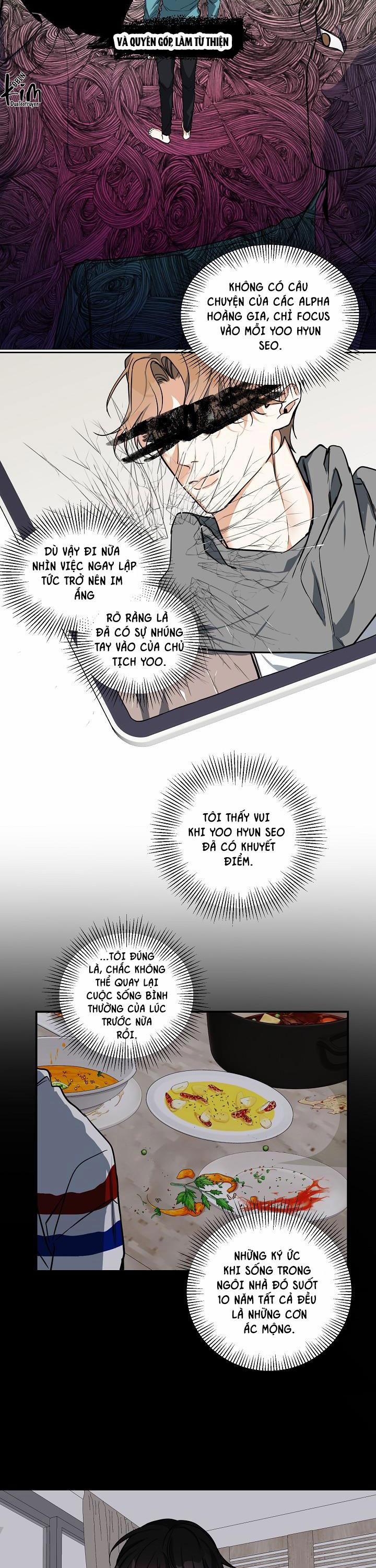 ĐÊM SĂN 16 trang 14