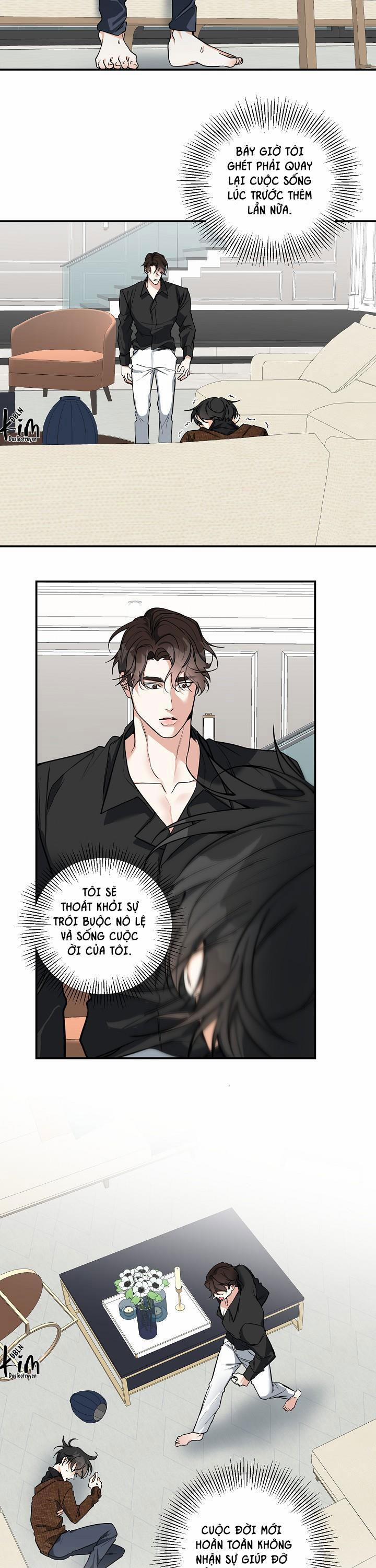 ĐÊM SĂN 16 trang 16