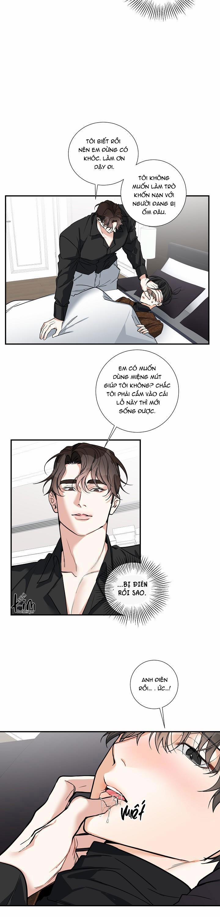 ĐÊM SĂN 16 trang 18